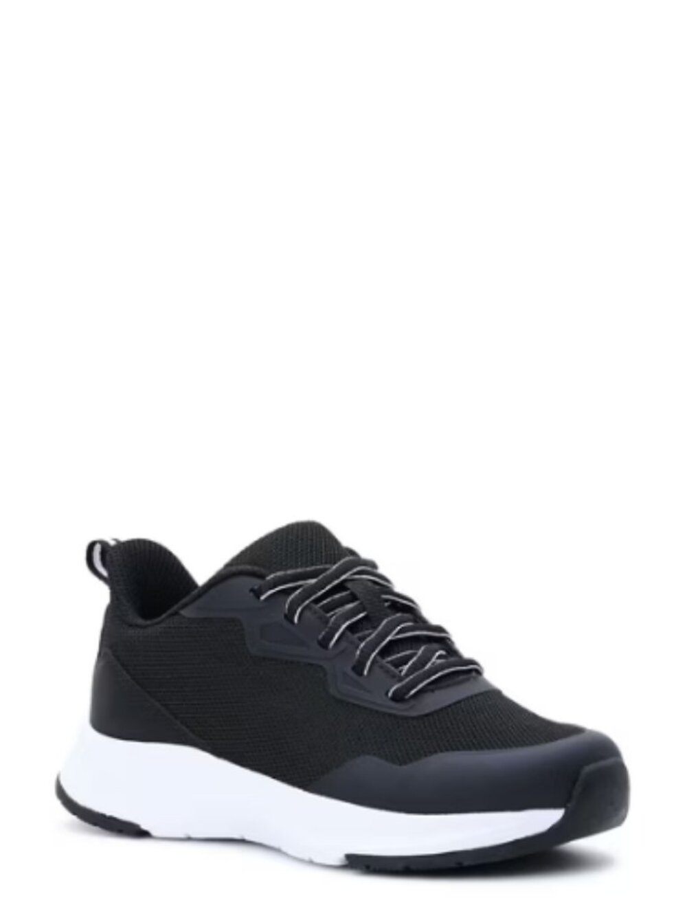 Athletic Works Little & Big Boys Mesh Jogger Athletic Sneakers